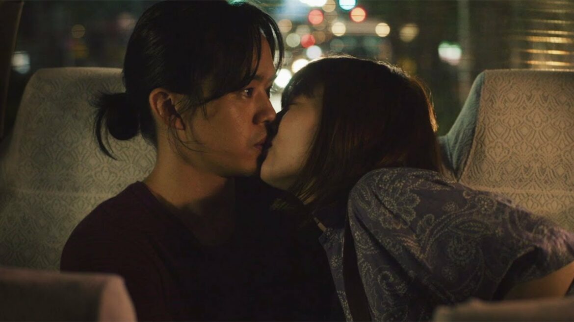 伊藤沙莉、池松壮亮にキス　2人の“戻れないかけがえのない日々”…　映画「ちょっと思い出しただけ」ロングトレーラー