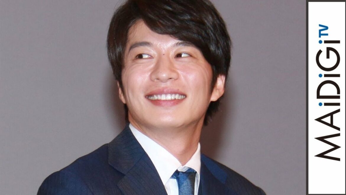 田中圭、山田裕貴に「痛めのマッサージ」？撮影現場の雰囲気明かす　ドラマ「健康で文化的な最低限度の生活」会見2
