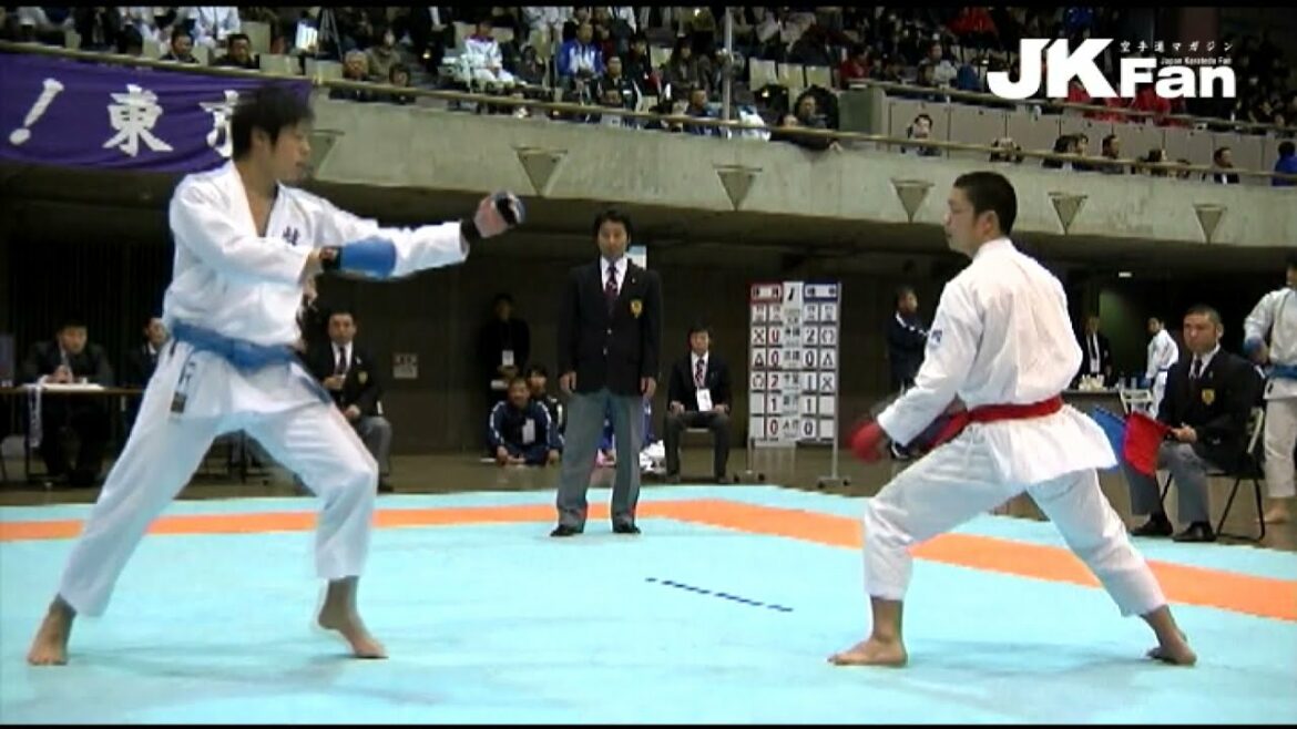 【HD】全日本クラシック－佐合尚人（静岡）VS華井雅斗（岐阜）