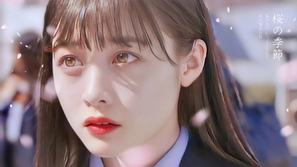 #橋本環奈 #kannahashimoto #hashimotokanna #kannaq #jmovie