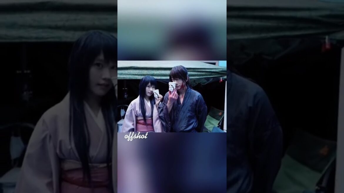 興収65億円突破おめでとう！#るろうに剣心#rurounikenshin #最終章 #映画館へgo #上映もわずか