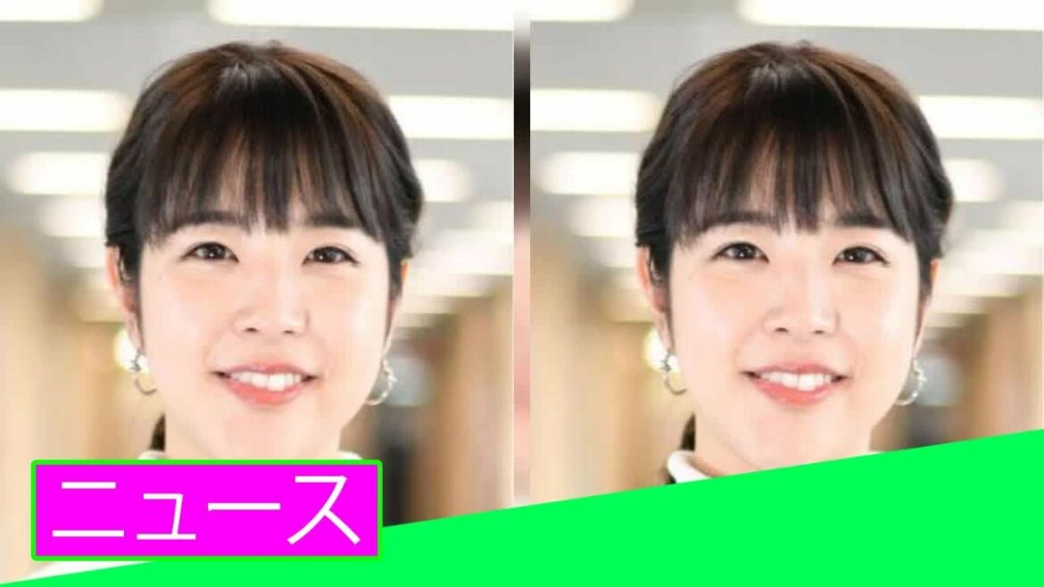 フジ久代萌美アナがネットワーク局に異動　昨年人気ユーチューバーと結婚 「ニュース」