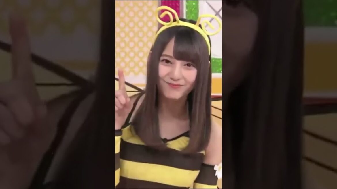 刺しちゃうぞ💘#日向坂46 #小坂菜緒 #君しか勝たん #欅坂46 #けやき坂46