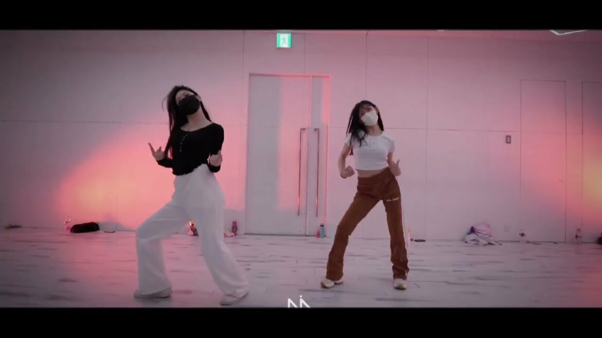 【CoverDance】Step Back/GOT【Miyuki Watanabe】 【CoverDance】Step Back/GOT【Miyuki Watanabe】