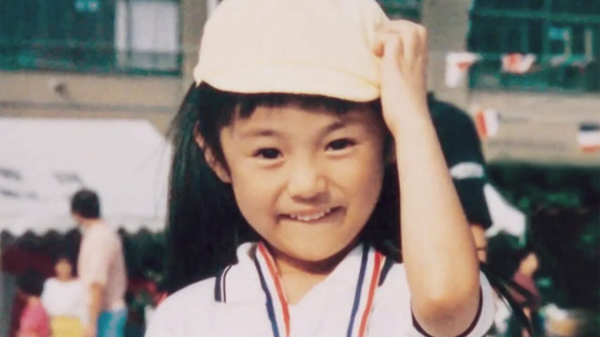 深田恭子、幼少期の“新写真”初公開 「恥ずかしいような、うれしいような」 深田恭子、幼少期の“新写真”初公開 「恥ずかしいような、うれしいような」