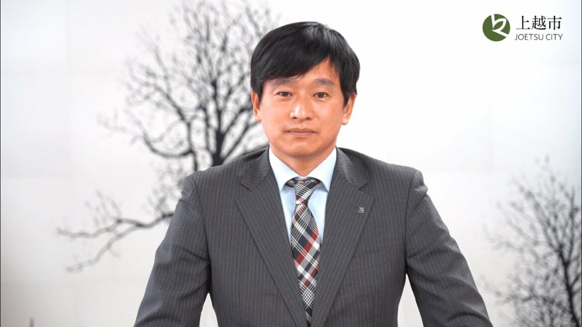 新型コロナウイルス感染拡大防止に関する市長から市民の皆さんへの緊急のお願い