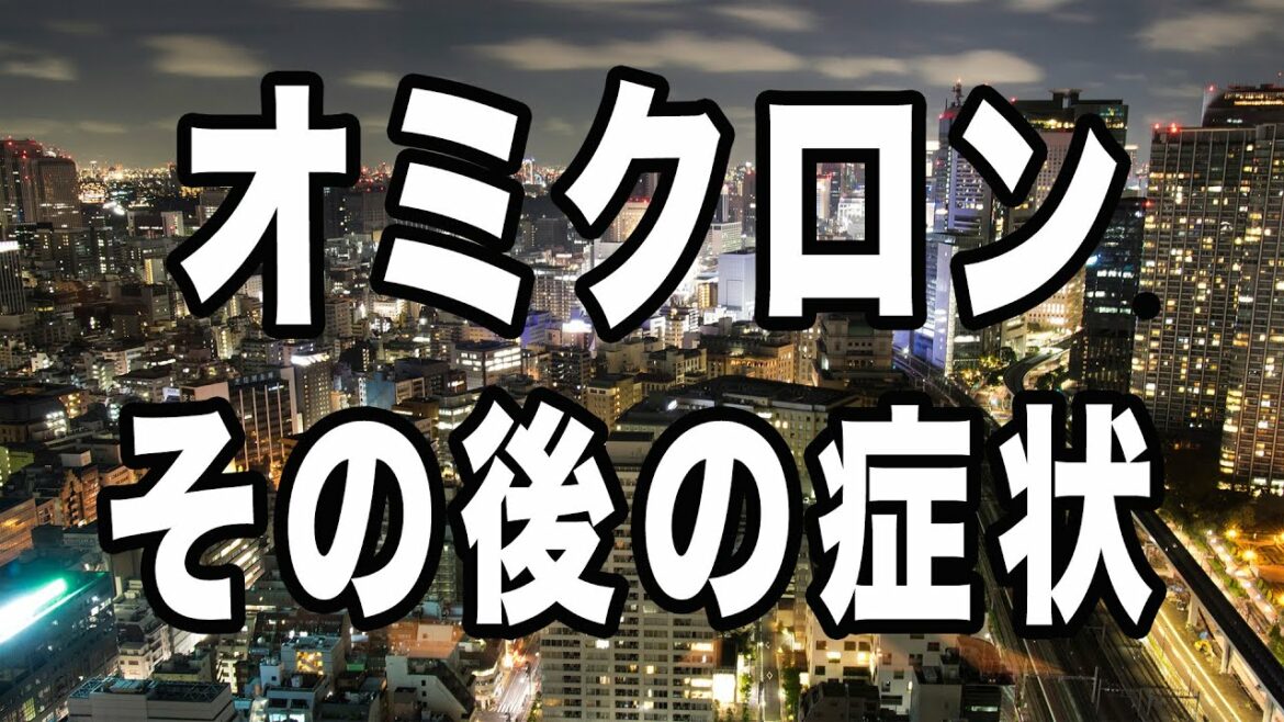新型コロナに感染!オミクロンにかかった!その後の症状は・・・!【第18回】NHKニュースウォッチ9を見ながら思ったことを言う 2022/01/28 動画の転載・二次利用は無料です! 新型コロナに感染!オミクロンにかかった!その後の症状は・・・!【第18回】NHKニュースウォッチ9を見ながら思ったことを言う 2022/01/28 動画の転載・二次利用は無料です!