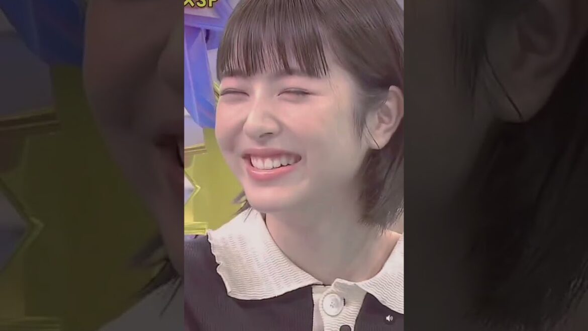 浜辺美波　みーちゃんが可愛いすぎた　さすが橋本環奈の親友　👼🏻橋本環奈 👼🏻浜辺美波 👼🏻浜辺美波可愛すぎ 👼🏻みーちゃん