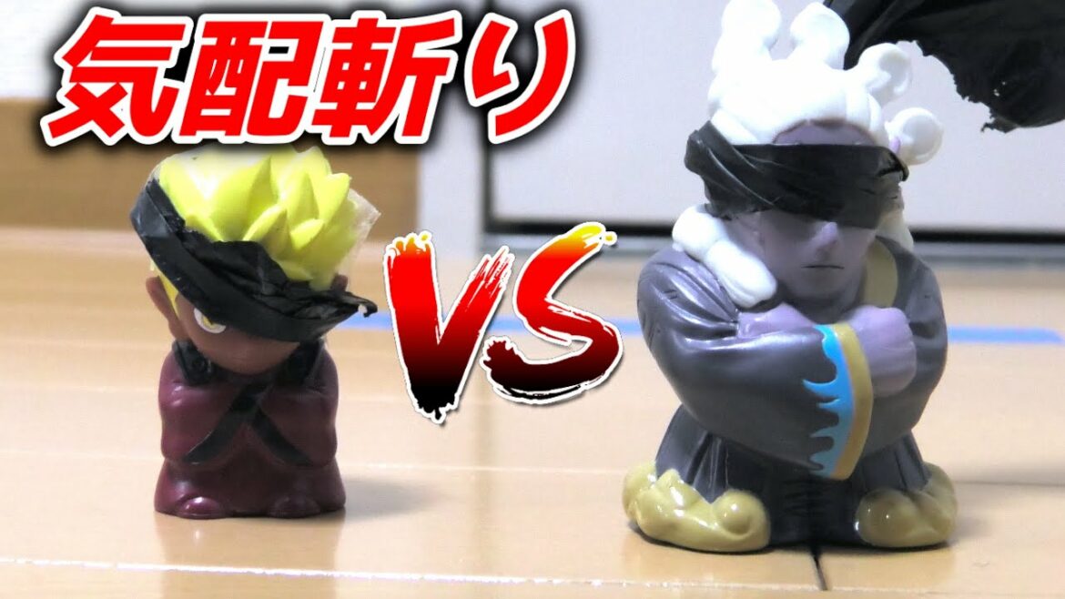 妖怪ウォッチ ショートアニメ 不動明王VSエンマ大王で気配斬り！大運動会３回戦   Yo-kai Watch