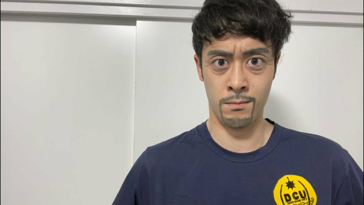 【DCU】新名正義と感想考察生配信【阿部寛】