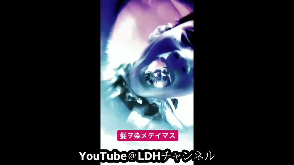 白濱亜嵐の怖い動画ｗｗｗ