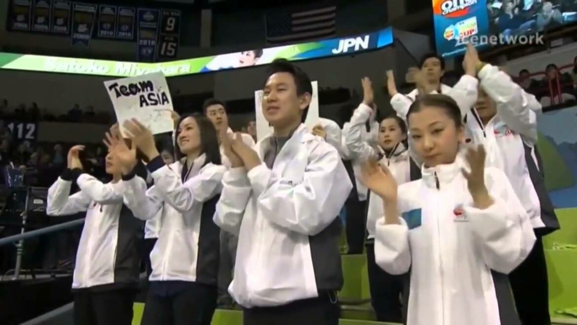 Team Challenge Cup 2016. Satoko Miyahara 宮原知子. Free program.