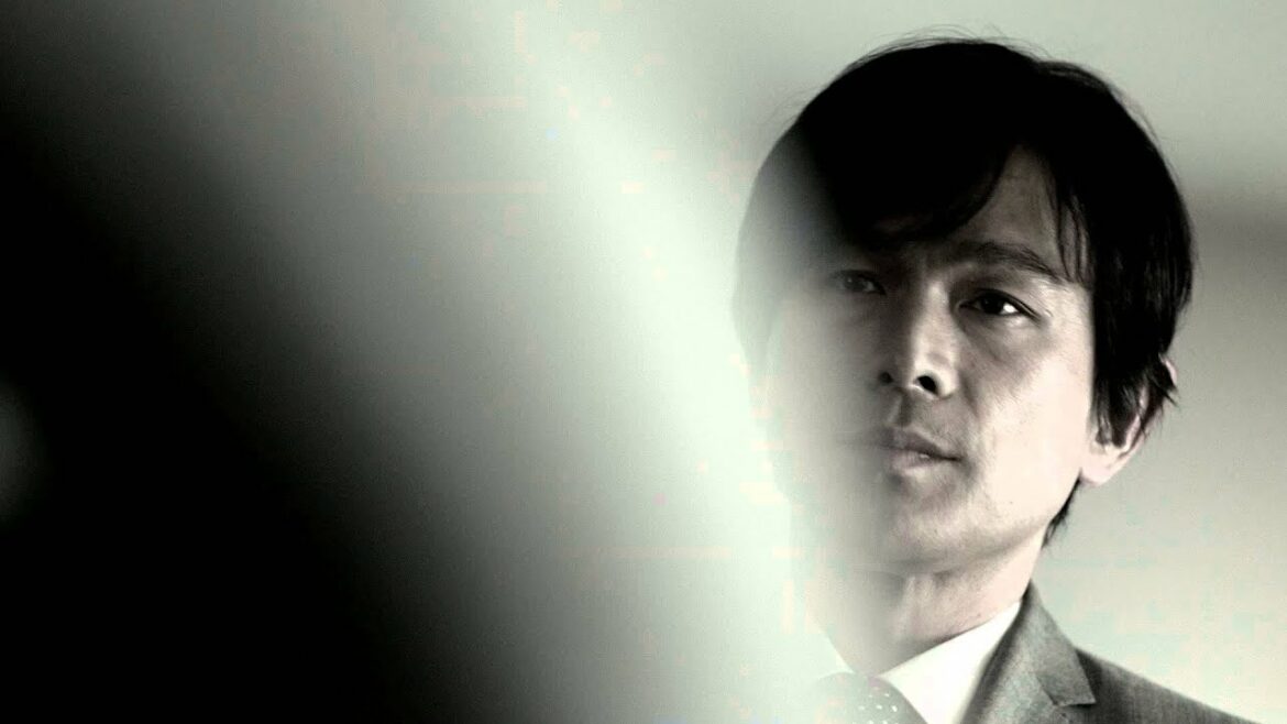 キリン ファイア キリンビバレッジ KIRIN FIRE CM  燻製珈琲ブラック 薫る男篇　江口洋介