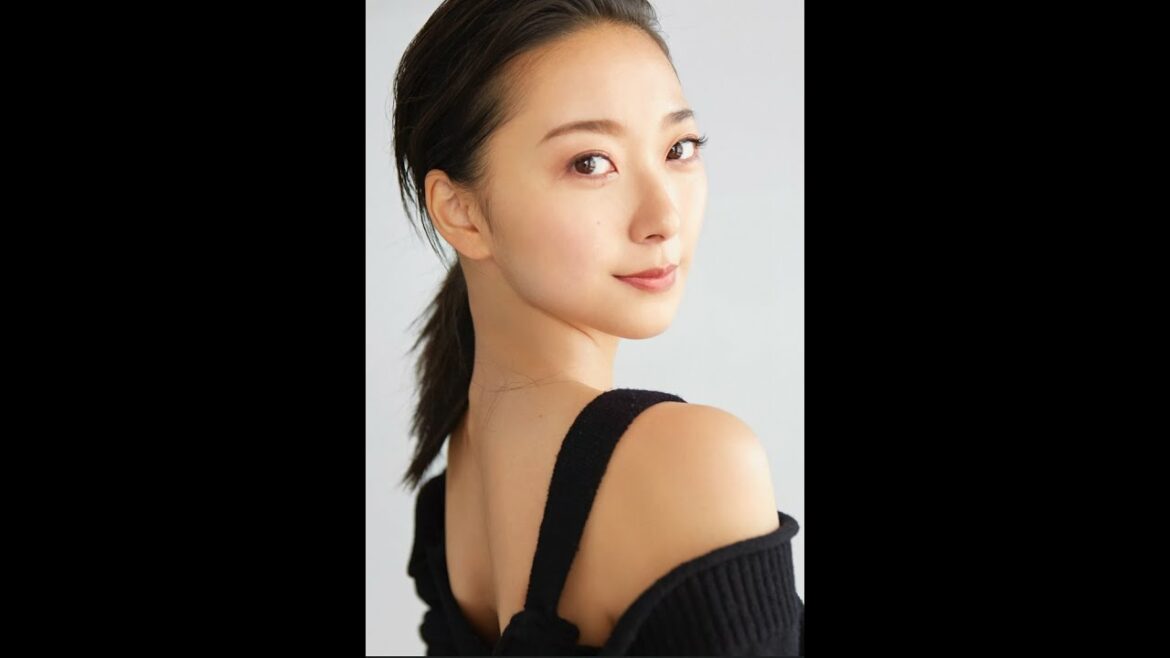 【畠山愛理】新体操美女　美しすぎる~我が青春の1ページ~