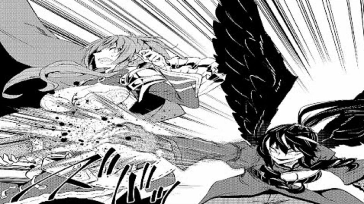 【異世界漫画】 異世界魔王と召喚少女の奴隷魔術。 第1~85.3章 【マンガ動画】