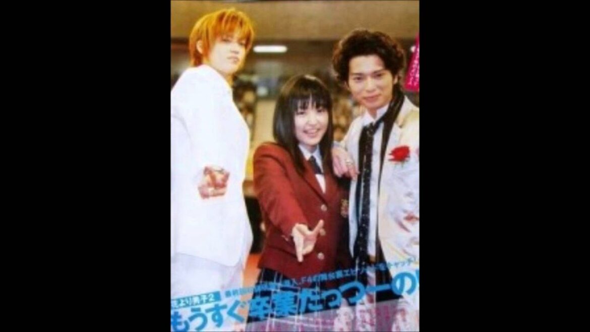 小栗旬のオールナイトニッポン ゲスト：松本潤 井上真央(電話)