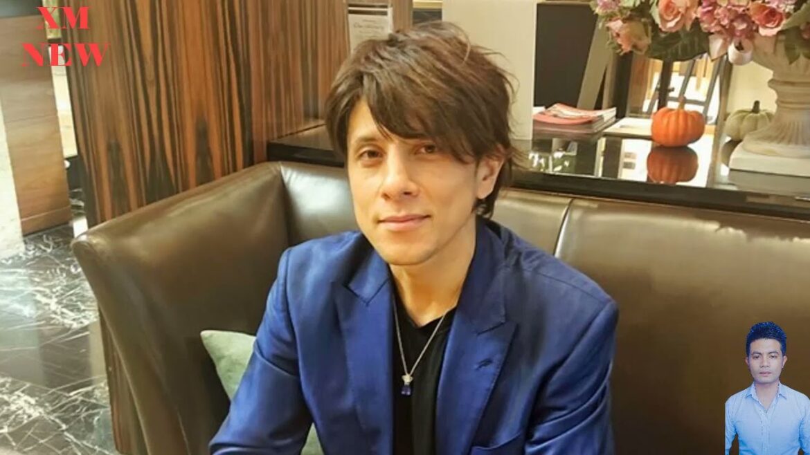 【♥デイリーニュース♥】「城田優の兄」「美形のルックス」 数多のプレッシャーを乗り越えて… アーティスト・実業家として注目の城田純