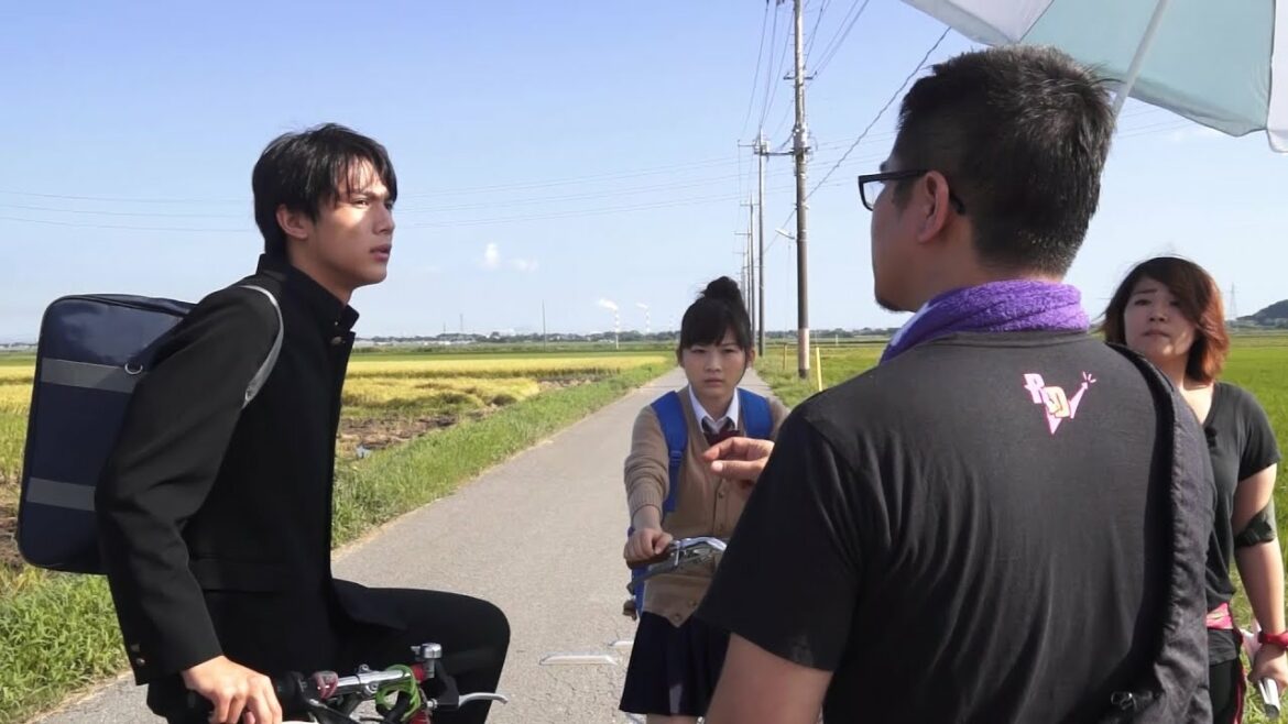 今旬の俳優、伊藤沙莉×中川大志が恋愛映画で競演!映画『MY NICKNAME is BUTATCHI』メイキング映像&伊藤彩莉、中川大志によるメッセージ動画配信 今旬の俳優、伊藤沙莉×中川大志が恋愛映画で競演!映画『MY NICKNAME is BUTATCHI』メイキング映像&伊藤彩莉、中川大志によるメッセージ動画配信