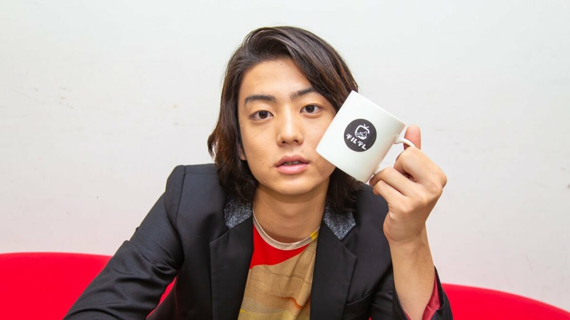 伊藤健太郎「助けてやらないとな」という真司の思いに共感！彼女の前ではデレデレしない派⁉｜チルトーク