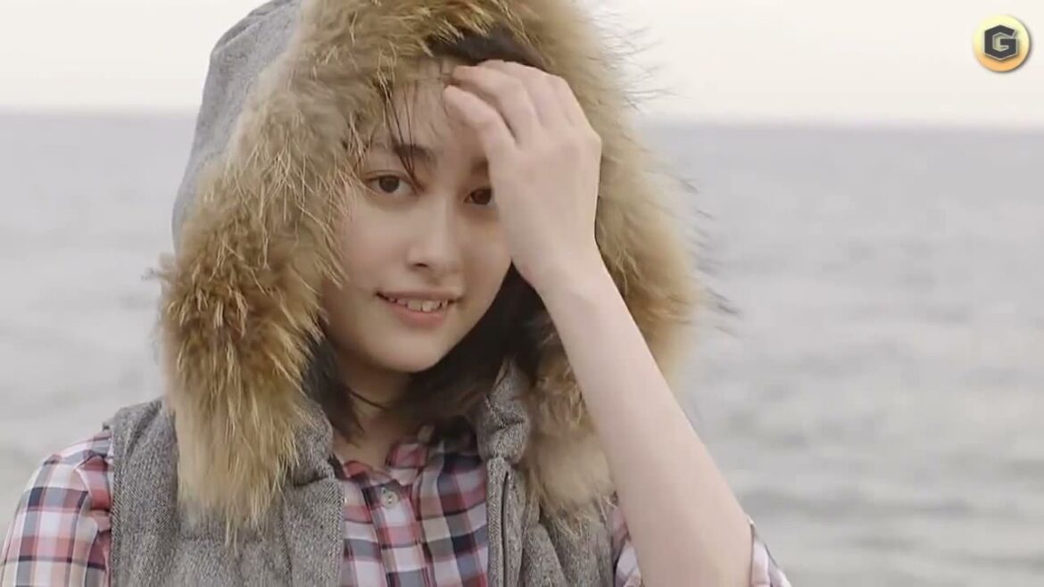 2種 早見あかり CM オンワード any SiS 「秋をふやそう」篇 ほか