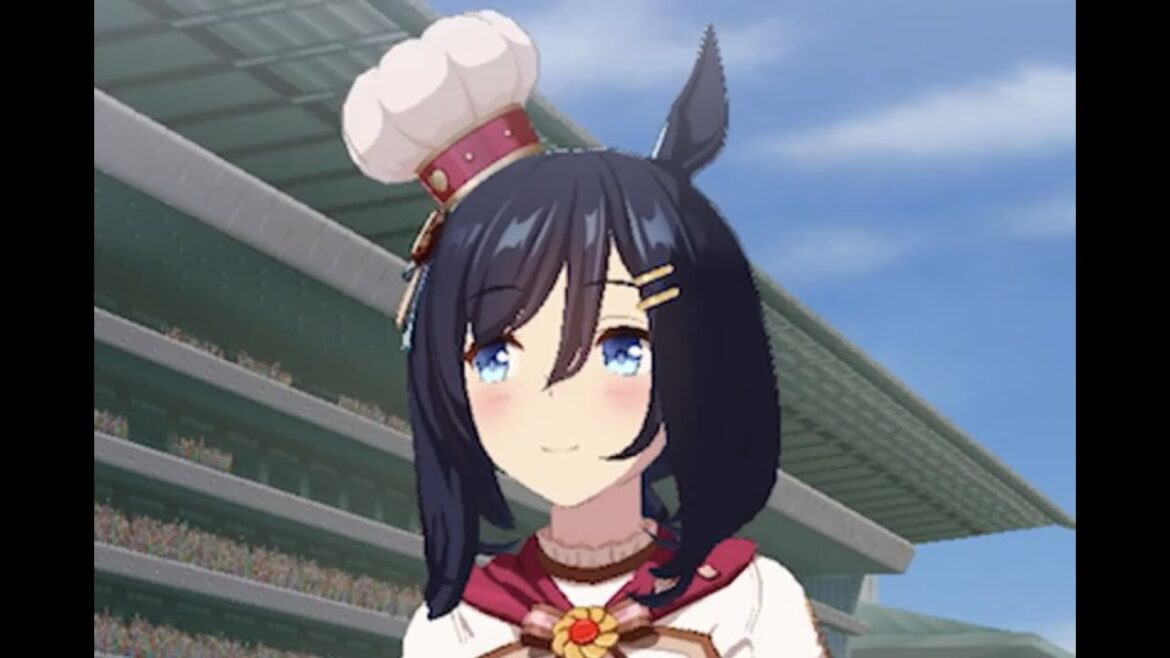【ウマ娘】天皇賞秋の実況に感動（エイシンフラッシュ）