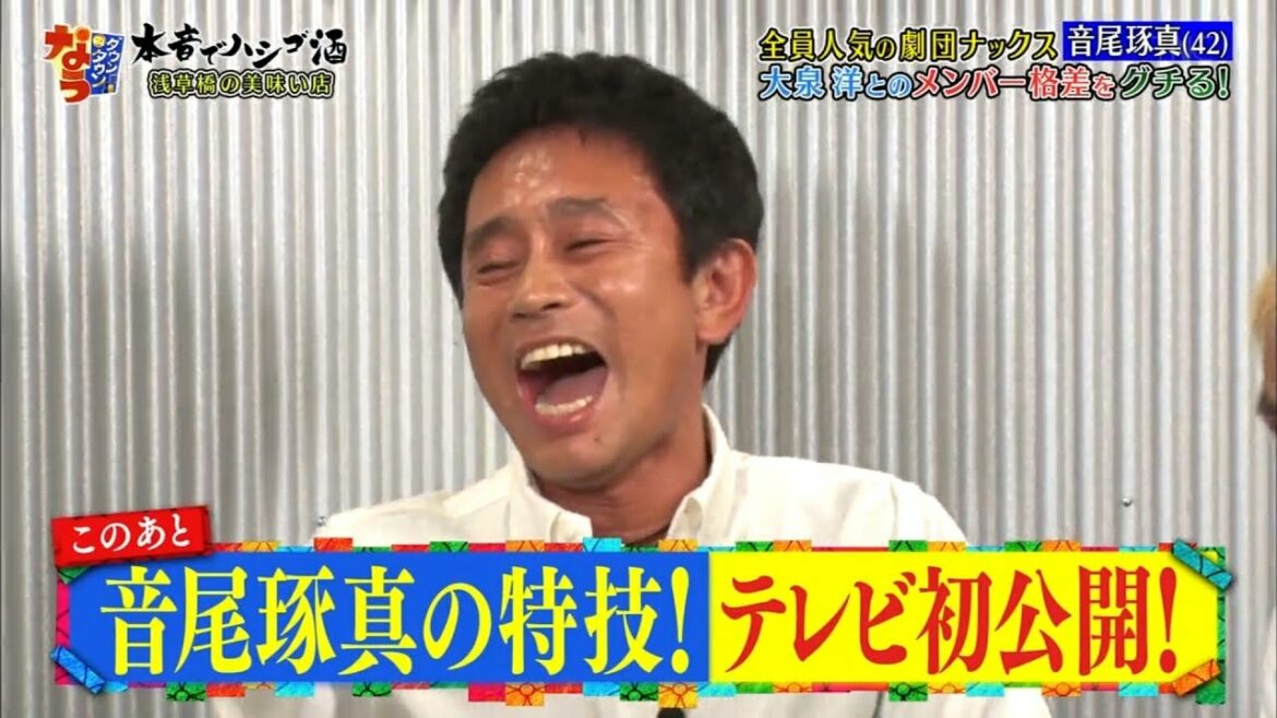 〈ダウンタウンなう〉安達祐実、迫真の夫婦ゲンカ再現に松本人志思わず… #12 || Downtown Now #12 〈ダウンタウンなう〉安達祐実、迫真の夫婦ゲンカ再現に松本人志思わず… #12 || Downtown Now #12