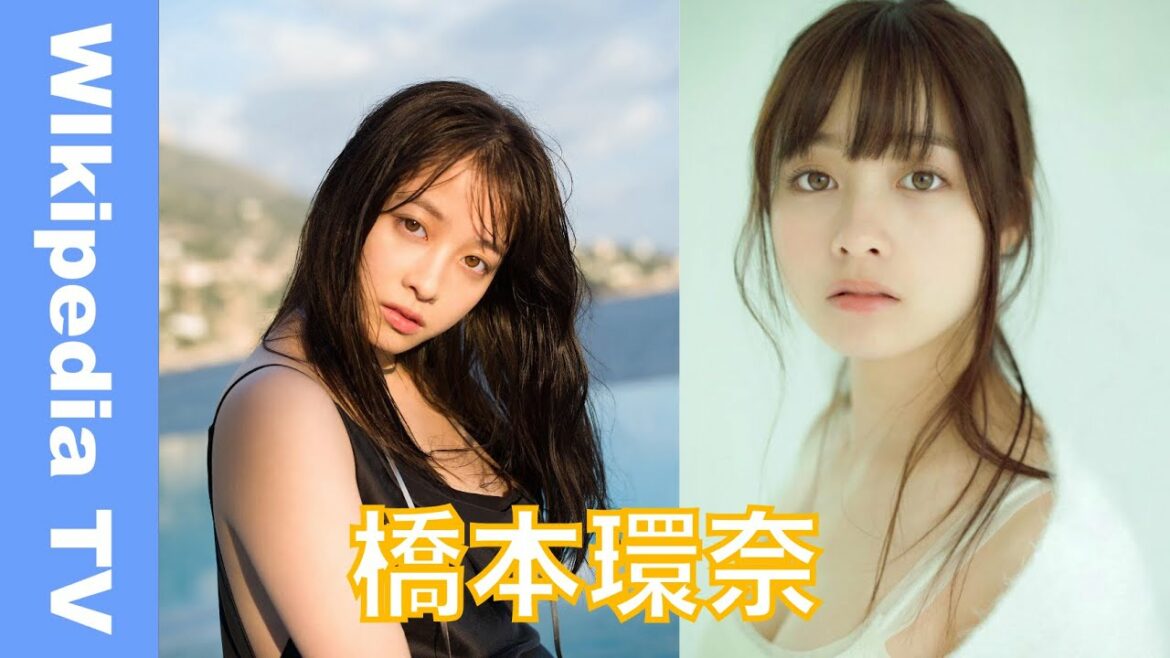 【橋本環奈】橋本環奈の経歴・人物 Wikipediaまとめ Kanna Hashimoto
