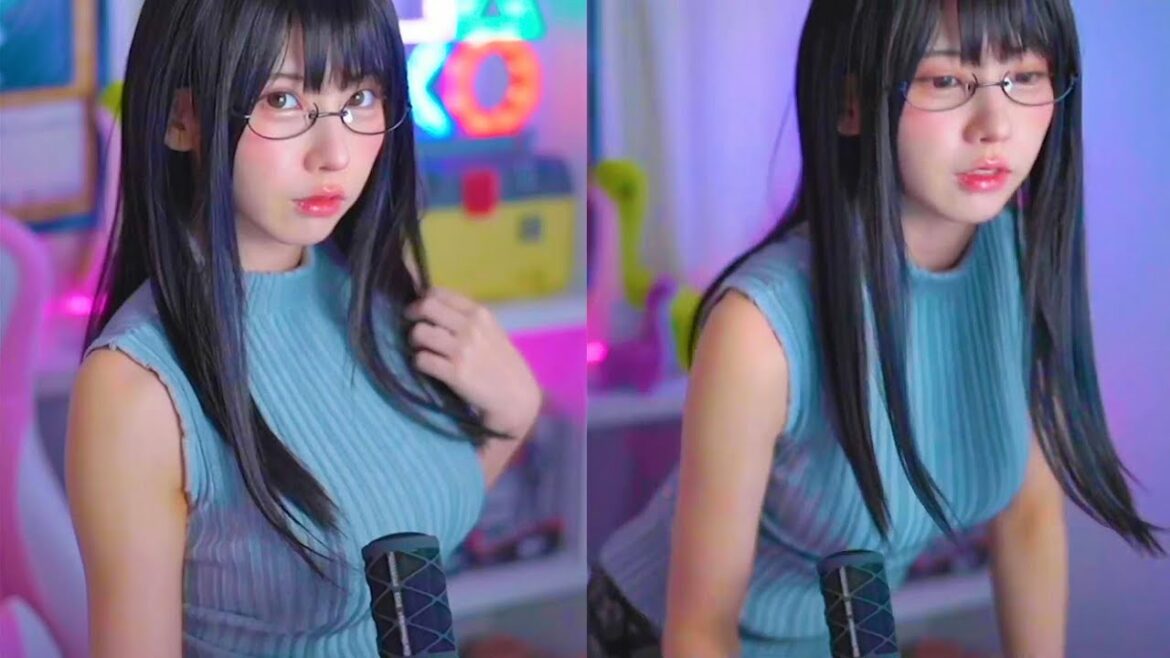 【えなこ】工口いニットのお姉さん【えなこ/えなこ切り抜き】 【えなこ】工口いニットのお姉さん【えなこ/えなこ切り抜き】