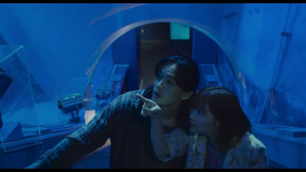 池松壮亮&伊藤沙莉のキスシーンが初披露!『ちょっと思い出しただけ』ロング予告編 池松壮亮&伊藤沙莉のキスシーンが初披露!『ちょっと思い出しただけ』ロング予告編