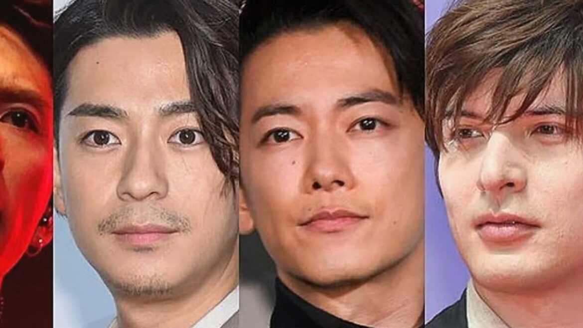 三浦翔平、初YouTube生配信に佐藤健・城田優・ワンオクTaka参戦 豪華すぎる高校時代の文化祭も話題に