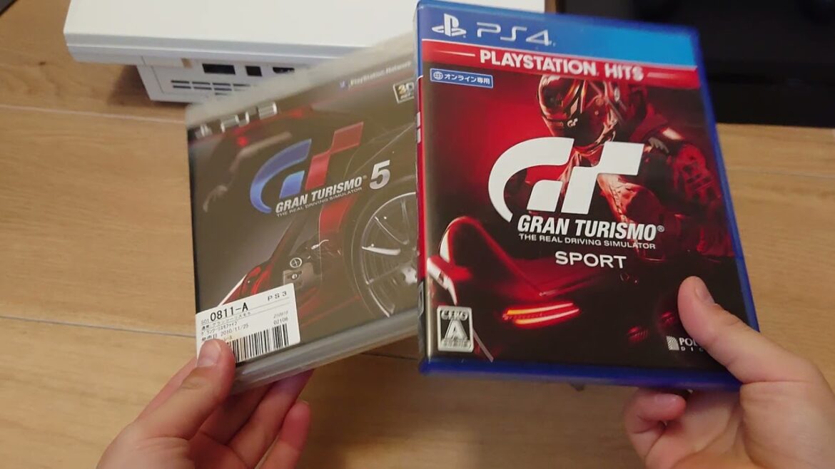 2022年ゲオ初売りセールで買ったPS3を開封、紹介してみた！(前編)