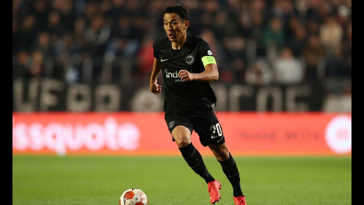6試合ぶり出場の長谷部誠、地元メディアから絶賛！「監督はなぜ起用してこなかったのか？」（GOAL）