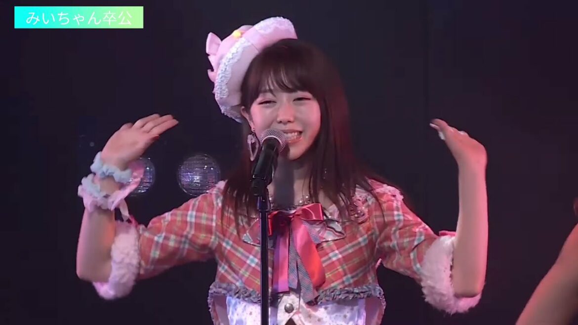 AKB48 M07. 逆転王子様  峯岸みなみ・加藤玲奈・入山杏奈 (M08.M09.ブロック)