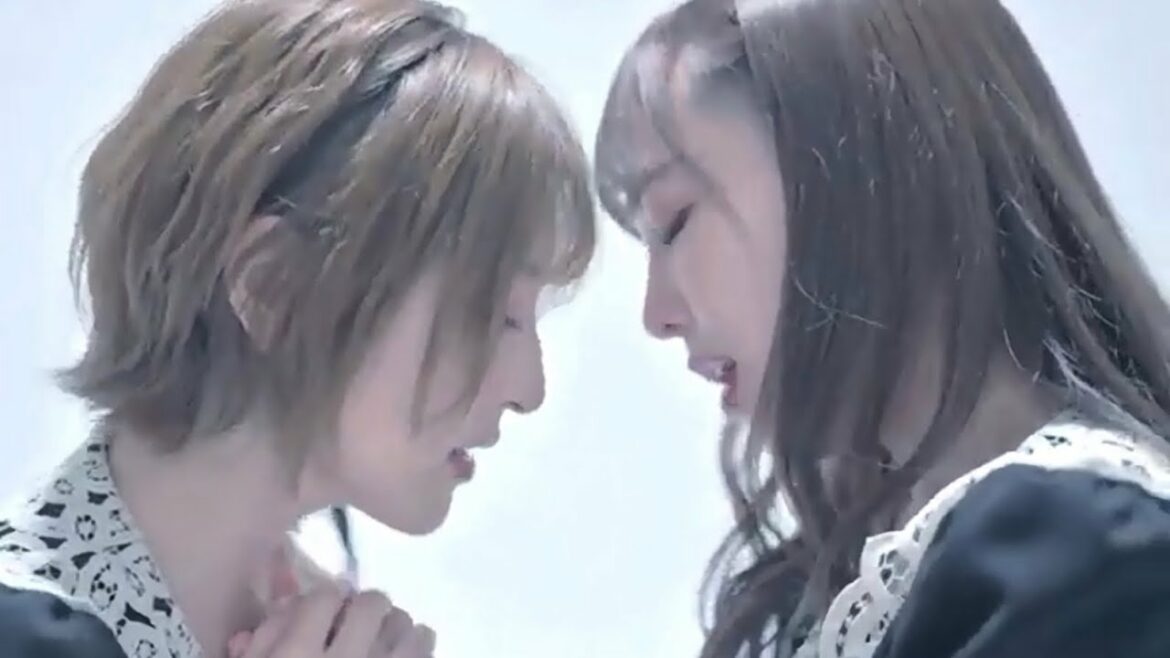 ALICes新曲CM 『私の永遠』