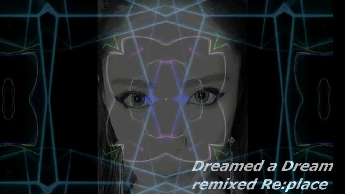 Dreamed a Dream/浜崎あゆみ Remixed by Re:place【#ayumix2020】