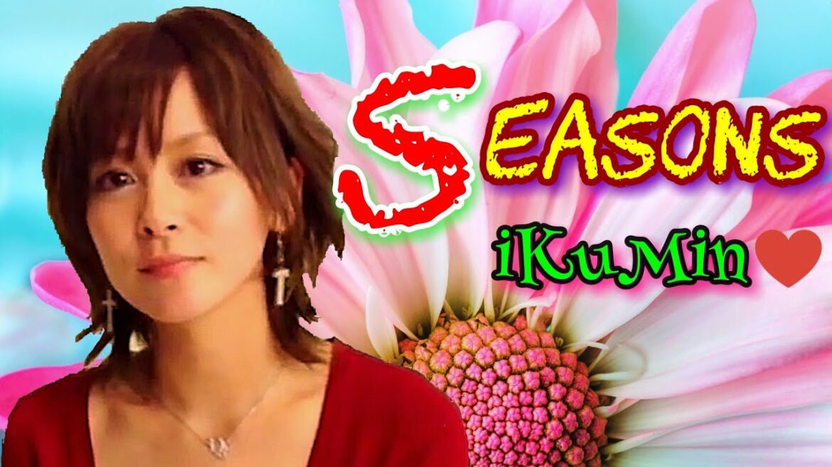 No.19【浜崎あゆみ／SEASONS 】 ぴくみん☆カラオケ 2013.12