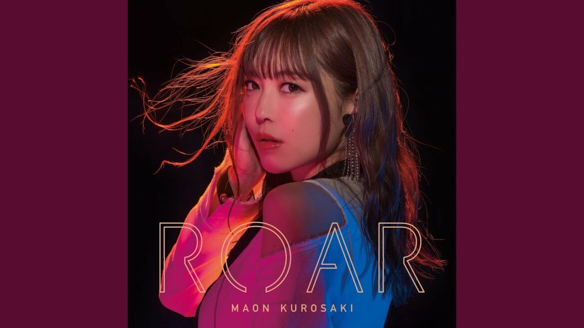 ROARᐸinstrumentalᐳ