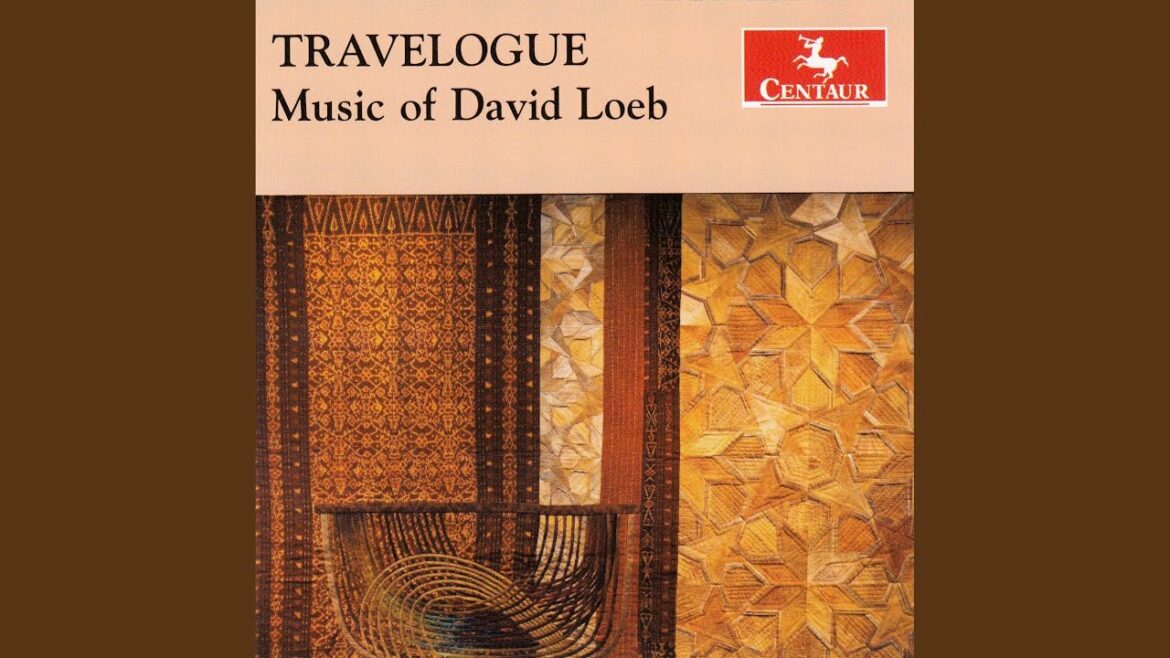 Suite concertante: IV. Lento