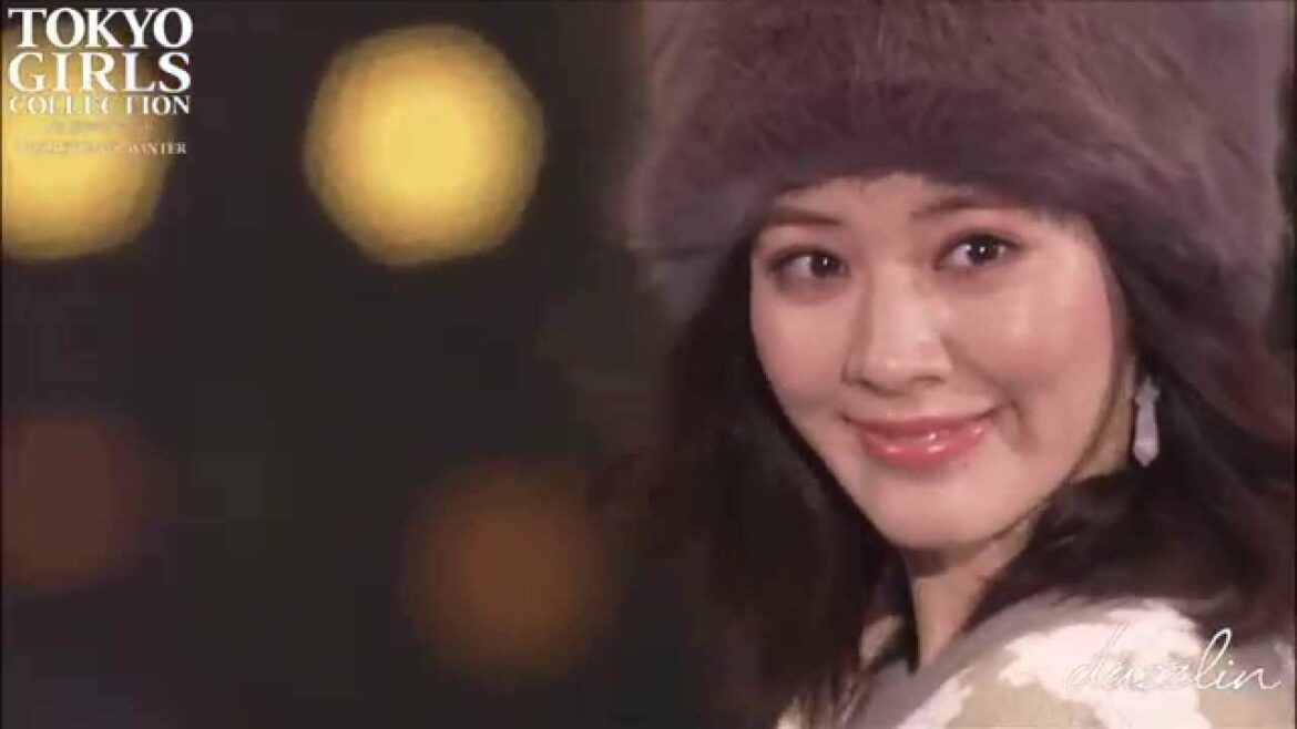 dazzlin／東京ガールズコレクション 2015 AUTUMN/WINTER