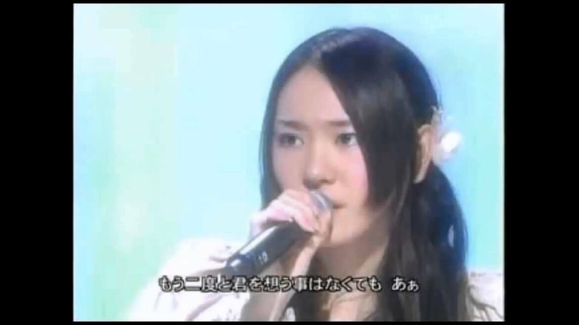 【新垣結衣】Heavenly Days