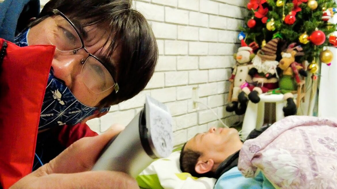 【早朝バリカン】ノッチがまたもやつるっパゲ🔥 【早朝バリカン】ノッチがまたもやつるっパゲ🔥