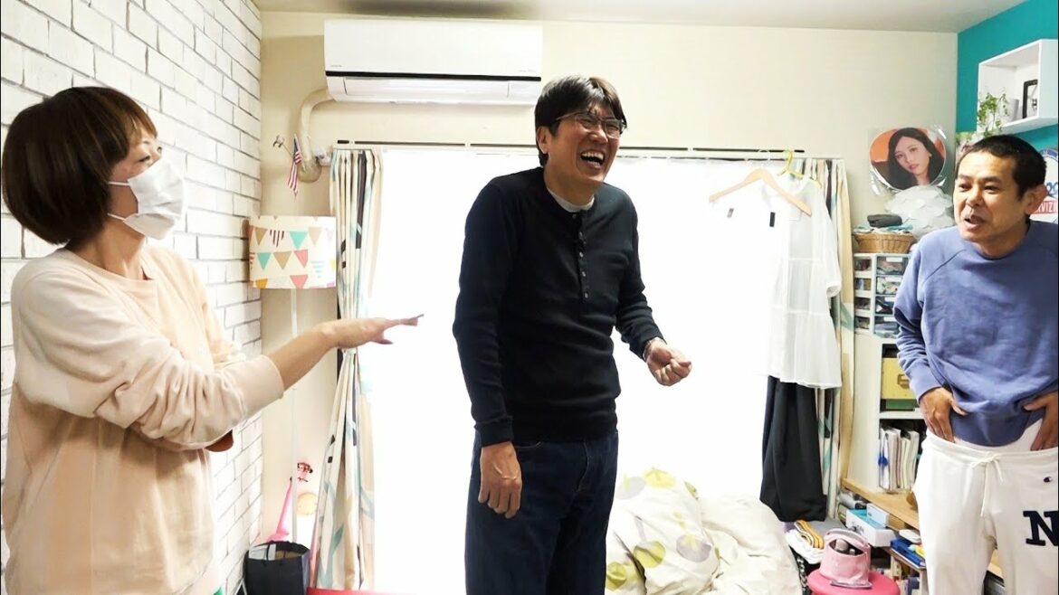 あの自宅で起きた石橋貴明の素顔🔥