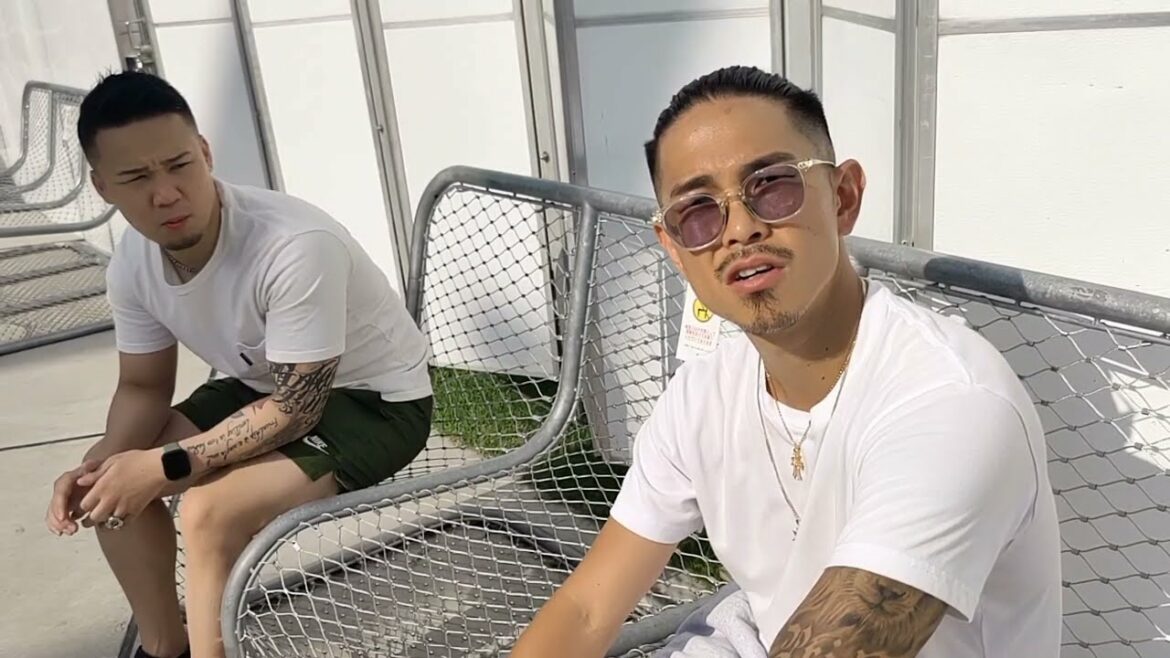 井岡一翔選手にドッキリ仕掛けたらカッコ良すぎた【世界４階級王者】#ボクシング #富栄 #池水達也 #井岡一翔