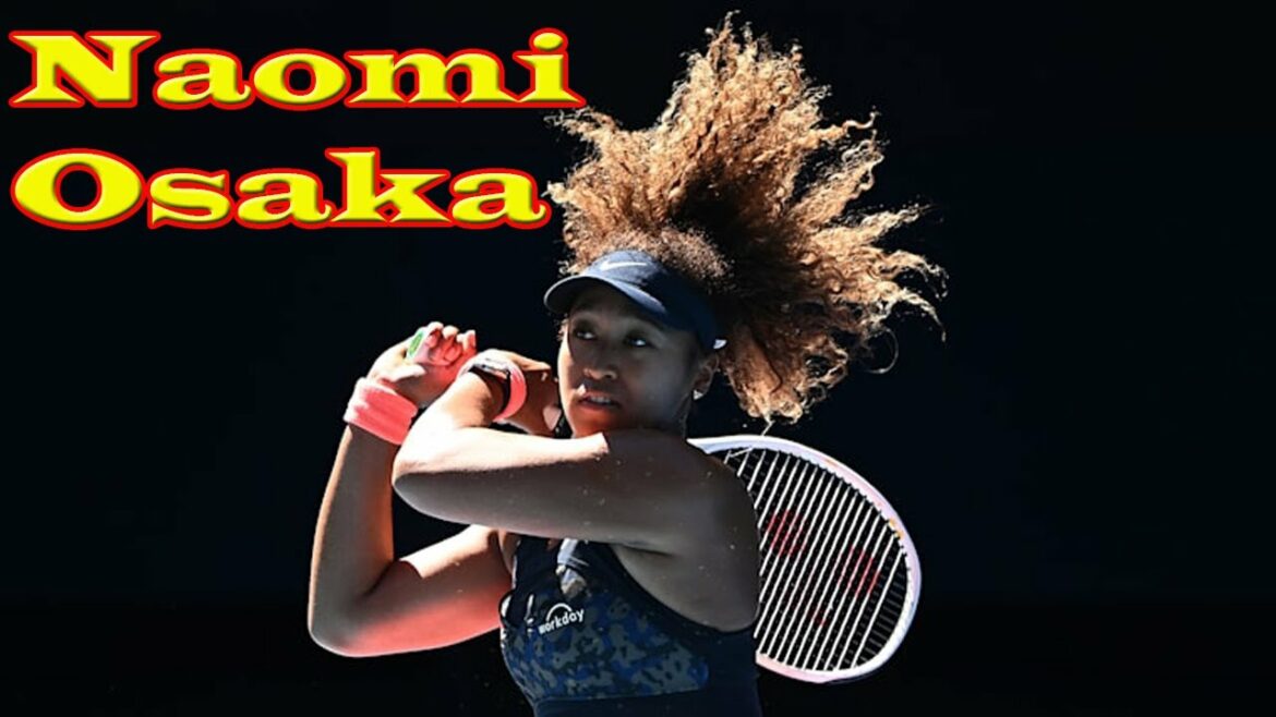 初戦快勝の大坂なおみ　ウエアのホットピンクは「メルボルンのスカイラインを表現」