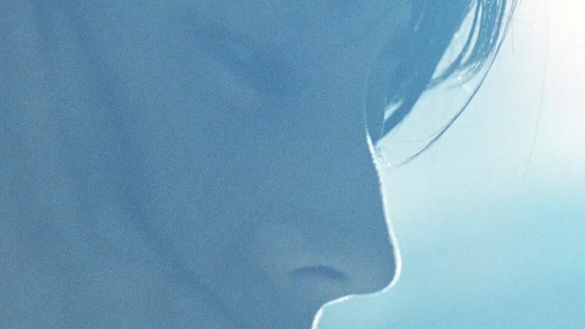 満島ひかり 『群青』 満島ひかり 『群青』