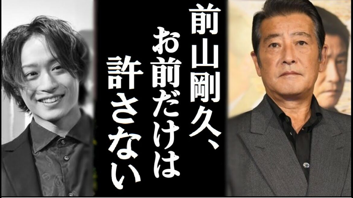神田正輝が前山剛久に”耳を疑う一言”を放ち一同驚愕　神田沙也加さんの飛び降り騒動の裏事情がガチでヤバすぎる