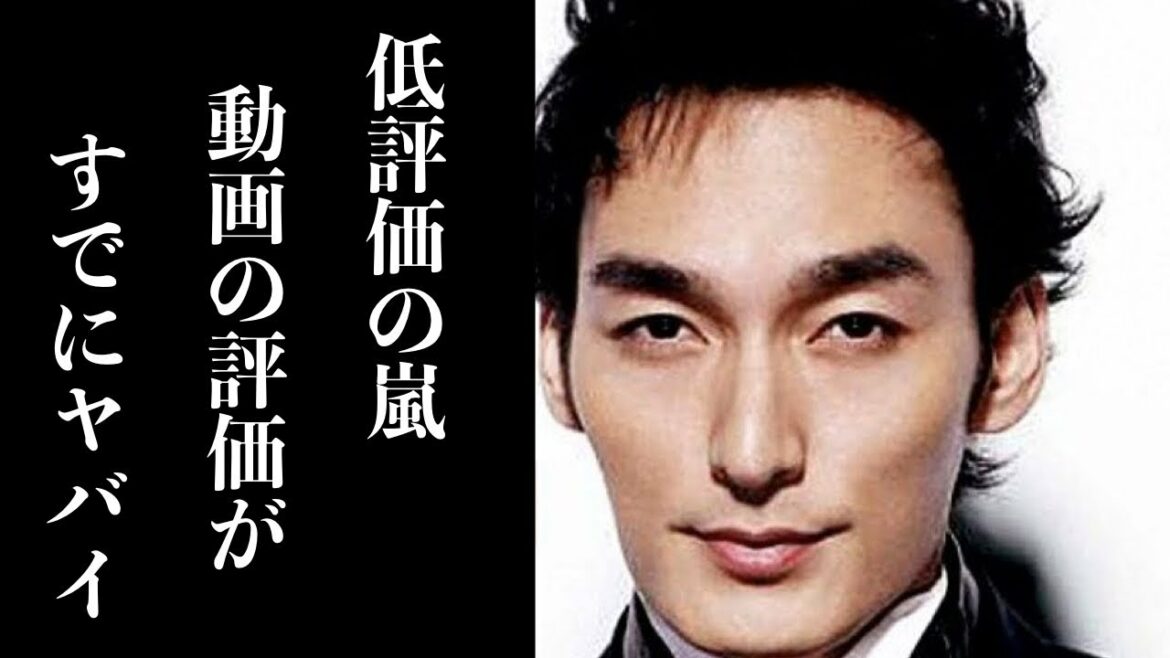 草なぎ剛Youtubeで人気低下。動画への口コミがすでにヤバイ・・