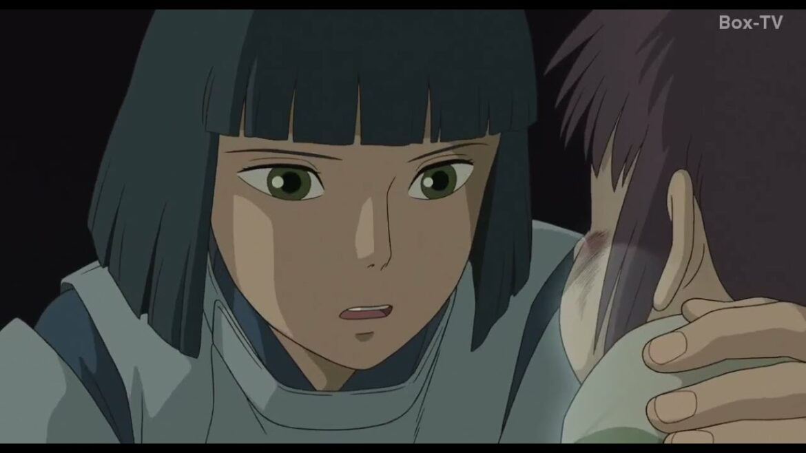 金曜ロードショー2022「千と千尋の神隠し」★原作・脚本・監督：宮崎駿