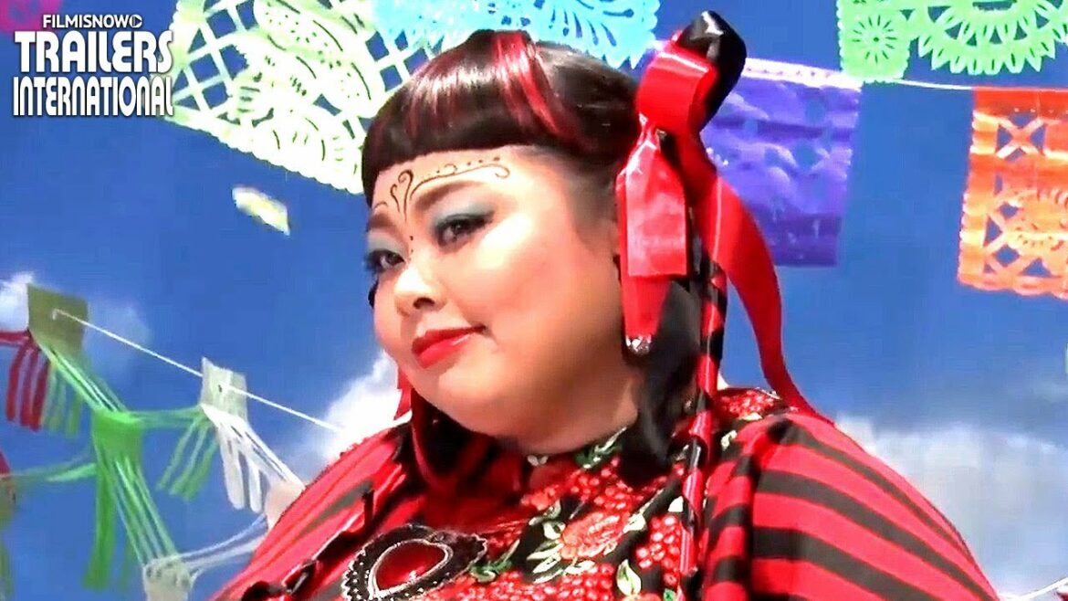 「リメンバー・ミー」蜷川実花 × 渡辺直美 メイキング映像 「リメンバー・ミー」蜷川実花 × 渡辺直美 メイキング映像