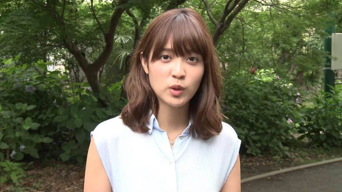 『先生に恋した夏』松本愛のインタビュー映像！